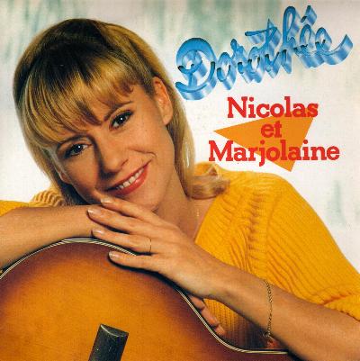 nicola et marjolaine